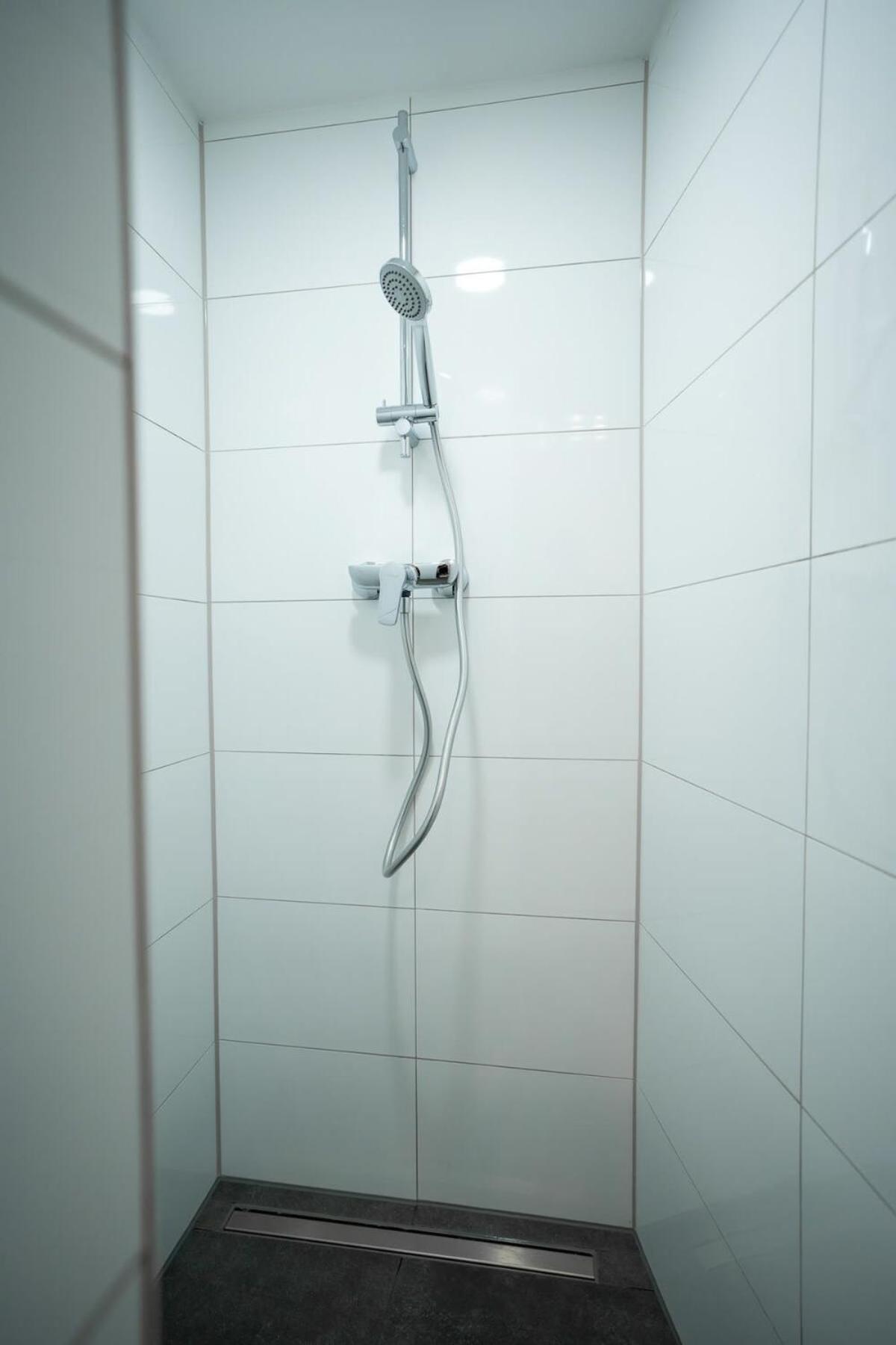Hamburg City Apartment For 7 ภายนอก รูปภาพ
